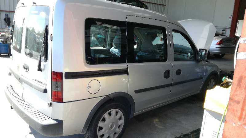 CHEVROLET Combo C (2001-2011) Фонарь задней крышки 09179554 22040774