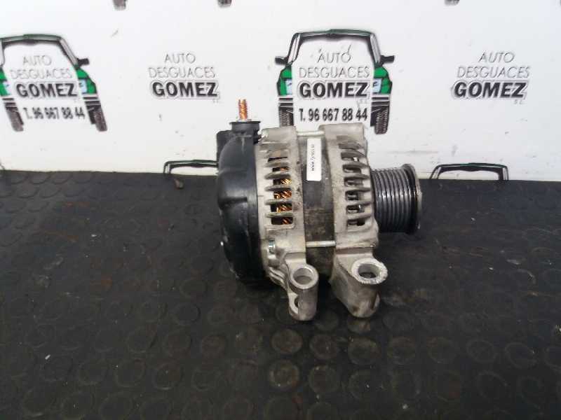 LAND ROVER Range Rover Sport 1 generation (2005-2013) Generator LR078806 21985858