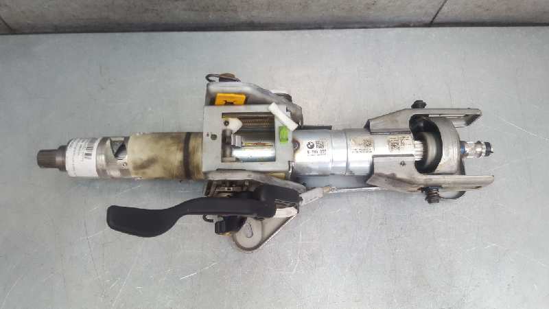 FORD 5 Series E60/E61 (2003-2010) Steering Column Mechanism 6765860 24073560