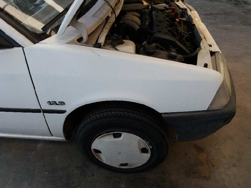 FIAT Other part MANUAL 25396837