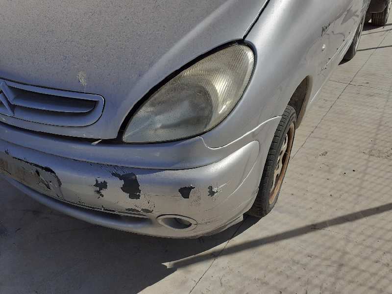 FIAT Xsara Picasso 1 generation (1999-2010) Axul butuc roți dreapta față 364754 24090542