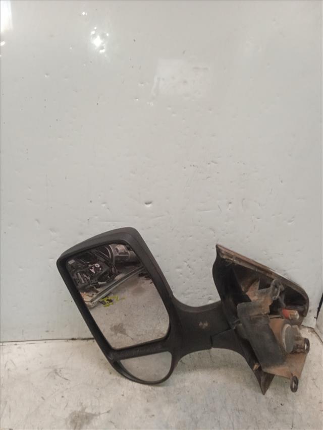 Door mirror left hand 202211 de Ford Transit caja/chasis (e_ _) 1994-2000