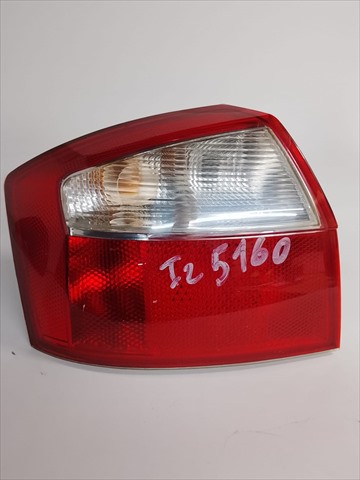 Feu arrière gauche G/ALT 153947 de Audi A4 b6 (8e2) 2000-2004 con 264953 km