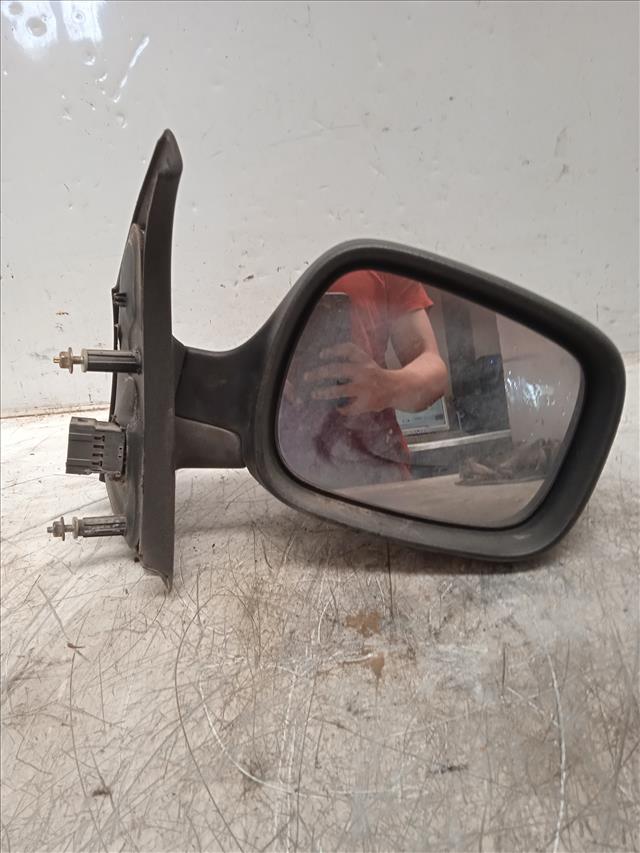 Door mirror right hand 014106 de Renault Scénic i monospace (ja0/1_, fa0_) 1999-2003