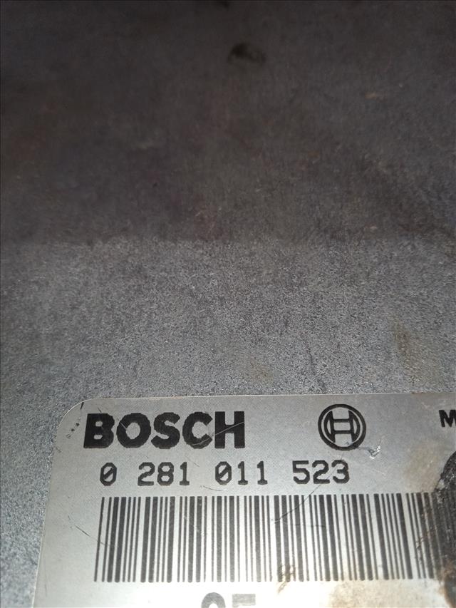 D/RHZ 0281011523 de Citroen Xsara (n1) 2000-2005 con 238372 km - pieza usada