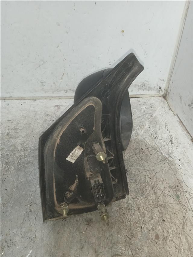 Door mirror right hand D/F9Q K7 014106 de Renault Scénic i monospace (ja0/1_, fa0_) 1999-2003 - pieza usada