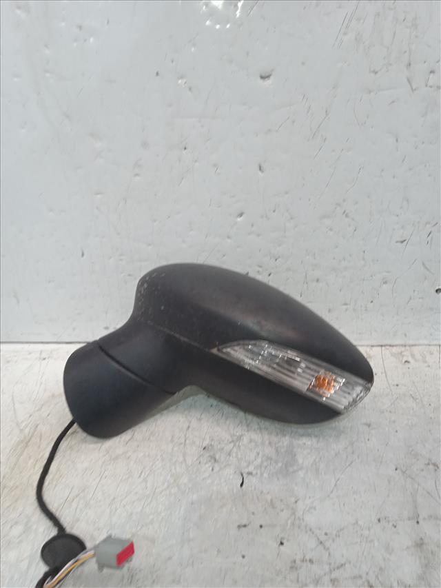 XVJB 024704 de Ford Fiesta vi van 2010-2012 con 28173 km - pieza usada