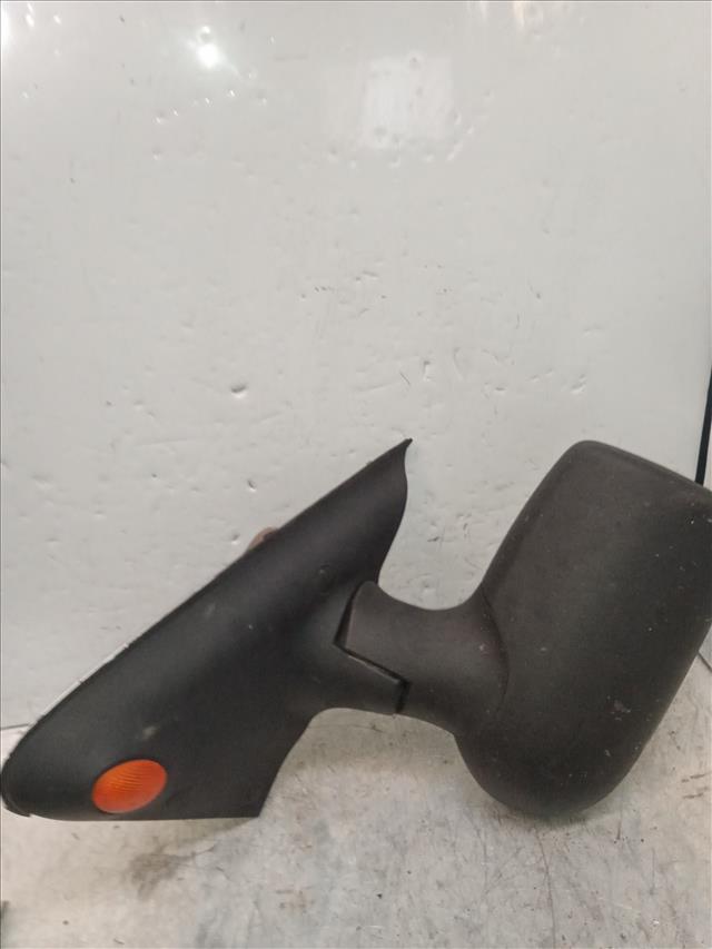 Door mirror left hand 202211 de Ford Transit caja/chasis (e_ _) 1994-2000 - pieza usada
