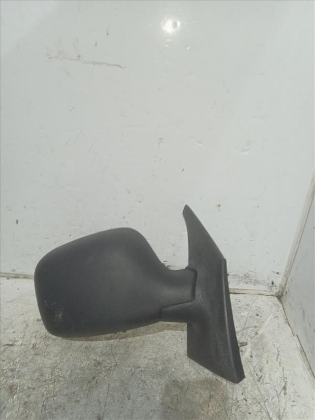 Door mirror right hand D/F9Q K7 014106 de Renault Scénic i monospace (ja0/1_, fa0_) 1999-2003 - pieza usada