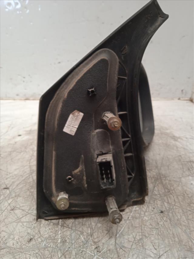 Door mirror right hand 014106 de Renault Scénic i monospace (ja0/1_, fa0_) 1999-2003 - pieza usada