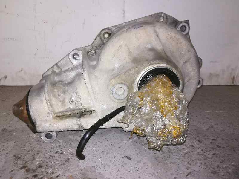 BMW X5 E70 (2006-2013) Front Transfer Case EAV13V,7552533 18584099