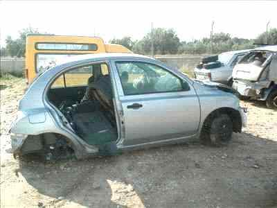 SEAT Micra K12 (2002-2010) Sebességváltó JH3103,C152912 18392117