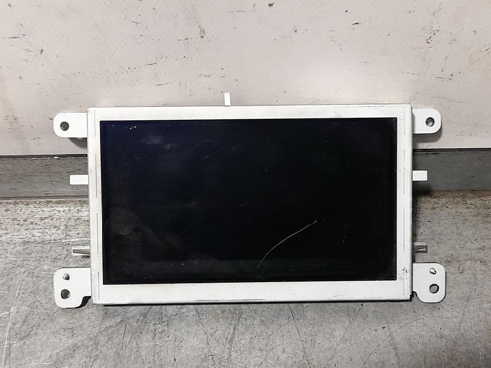 FORD USA Q7 4L (2005-2015) Other Interior Parts 4L0919604, 93551746081 23622671