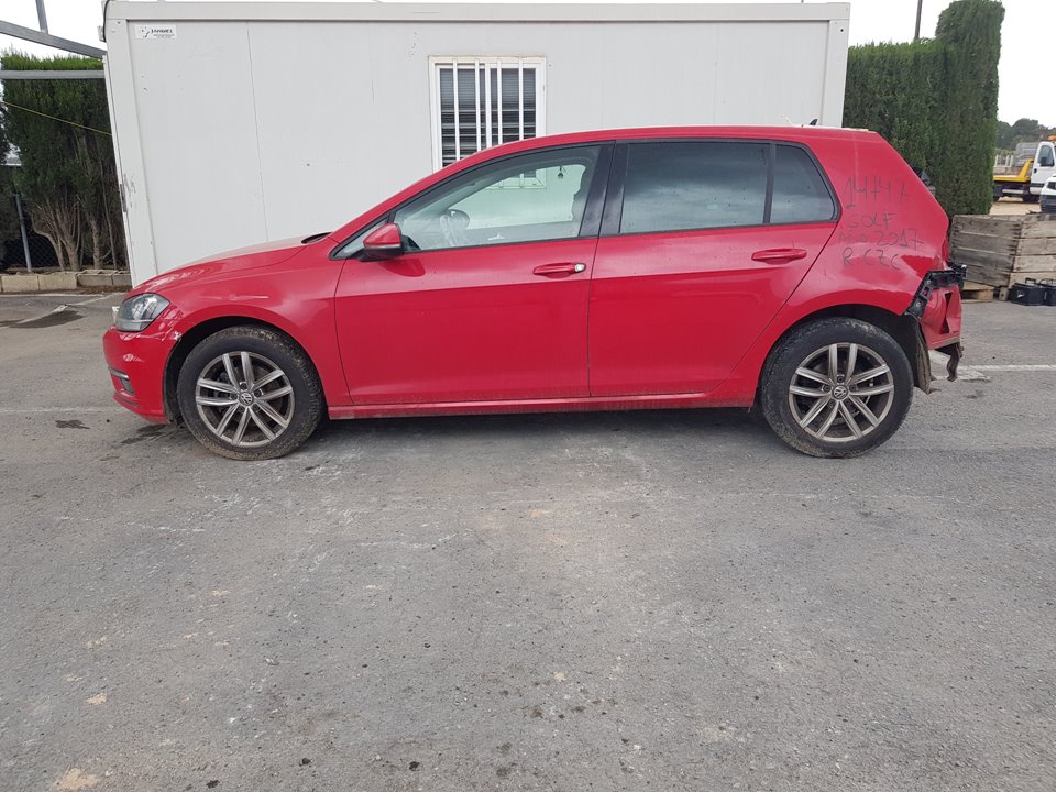 JEEP Golf 7 generation (2012-2024) Priekšējo labo durvju logu pacēlājs 5G4837462H, C03533105 24071979