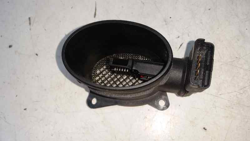 PEUGEOT 308 T7 (2007-2015) Mass Air Flow Sensor MAF 72834204, 9650010780 18539546