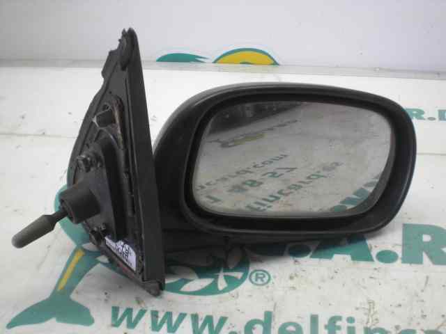 SUBARU Micra K11 (1992-2003) Right Side Wing Mirror 963015F310,1000002696897 18422521