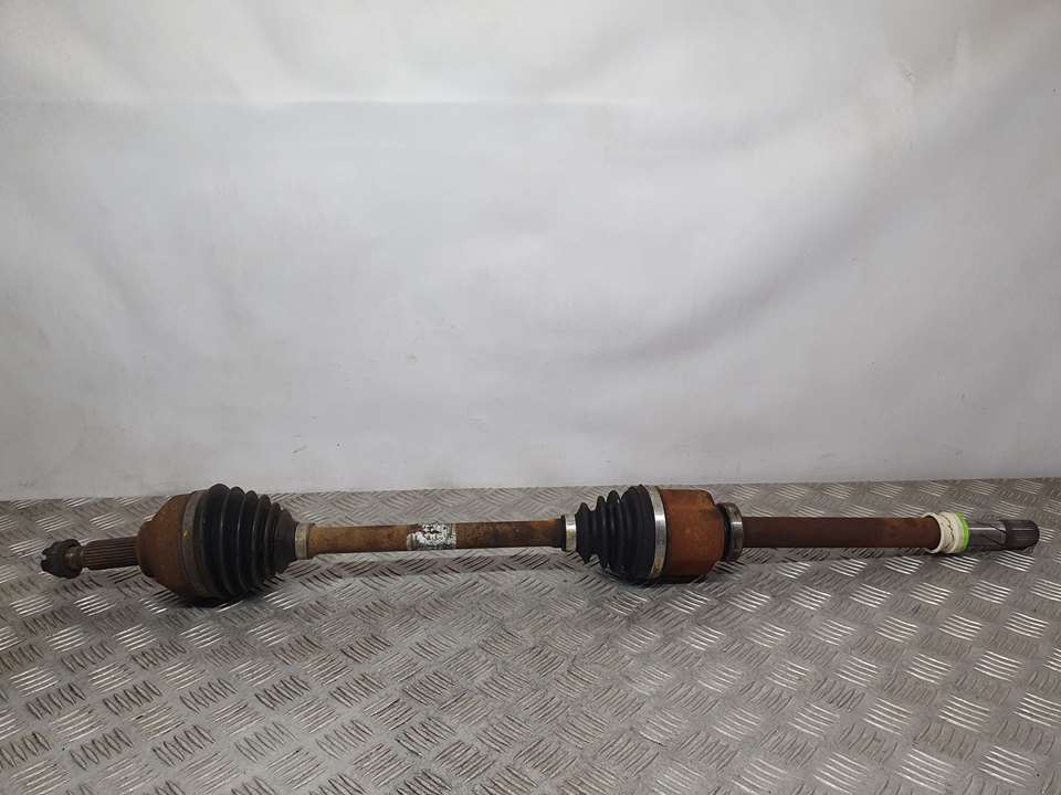RENAULT Trafic 2 generation (2001-2015) Front Right Driveshaft 8200452268, 93856308 24255011