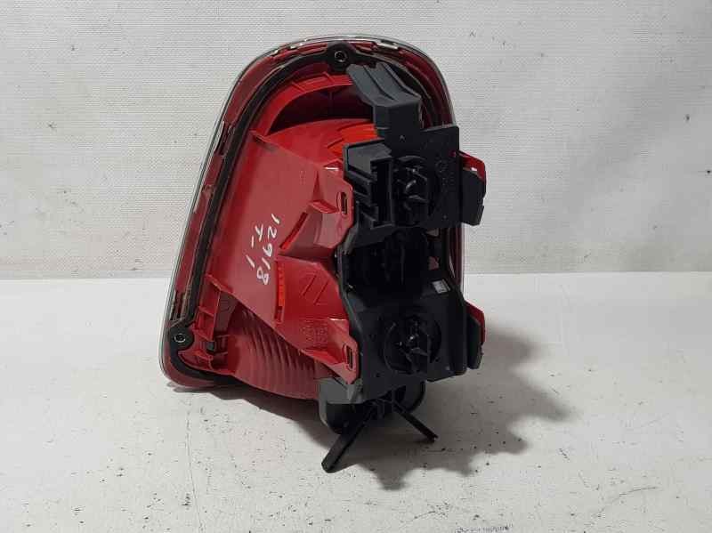 Rear lamp lh N12B14A 63212757009 de Mini Mini (r56) 2006-2010 75 CV con 71756 km - pieza usada