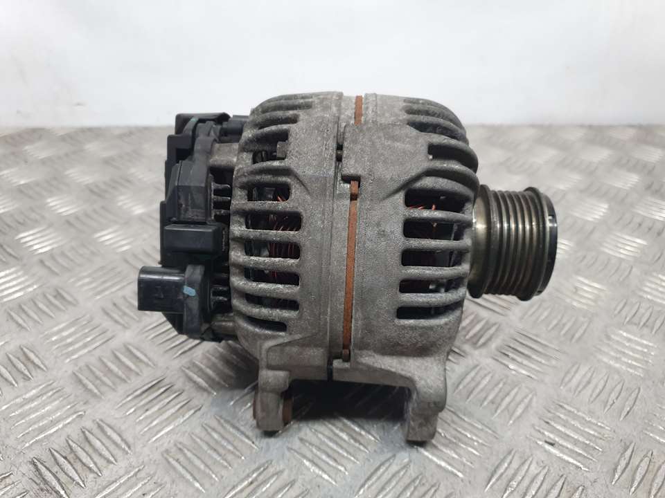 DODGE Sebring 1 generation (2006-2013) Alternator 05033757AB,0124525128 22800397