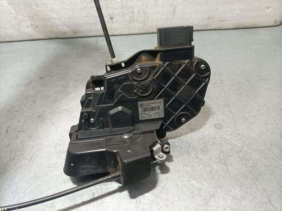 FORD Kuga 2 generation (2013-2020) Rear Right Door Lock 8V4AS26412EA 23669922