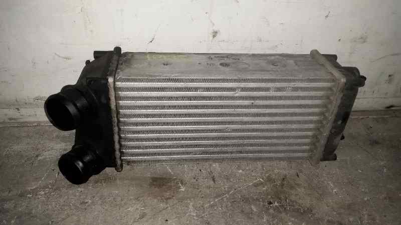 HONDA 307 1 generation (2001-2008) Intercooler Kylare 876923JE,9648551880 18561499