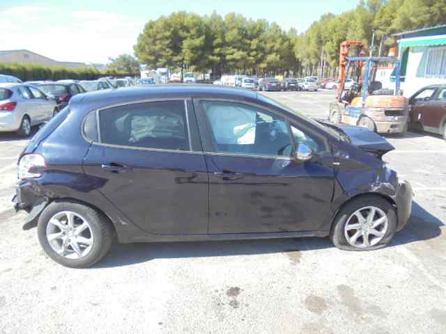 PEUGEOT 208 Peugeot 208 (2012-2015) Uždegimo ritė (babina) 9671214580, 28211913 18572291