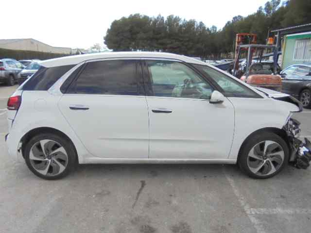 CITROËN C4 Picasso 2 generation (2013-2018) Gaisa plūsmas mērītājs 9662635680, AFH6038 18585498