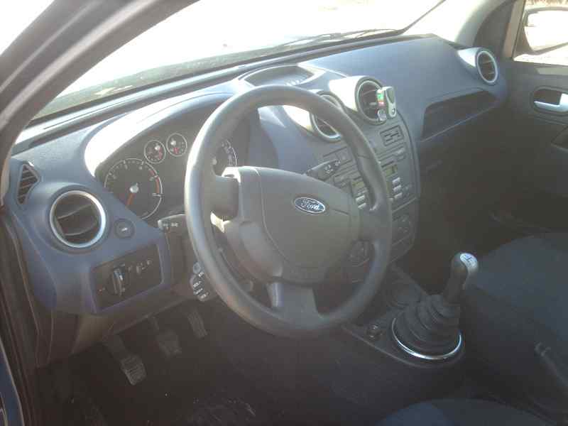 OPEL Fiesta 5 generation (2001-2010) Воздухомер воздушного фильтра 9647144080,5WK97004 18496926