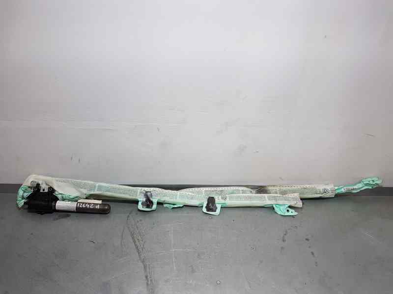 VOLKSWAGEN Passat B6 (2005-2010) Right Side Roof Airbag SRS 3C0880742F,34074650B 23625441