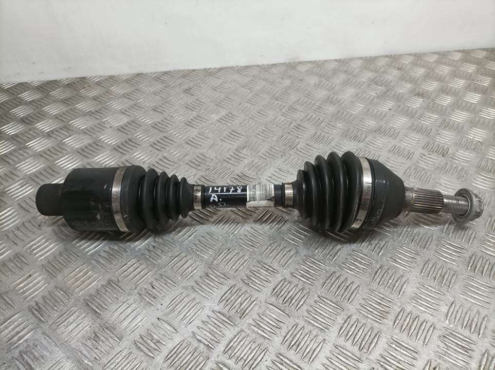 CHEVROLET Captiva 1 generation (2006-2018) Front Right Driveshaft 96624722, 513456 23622170