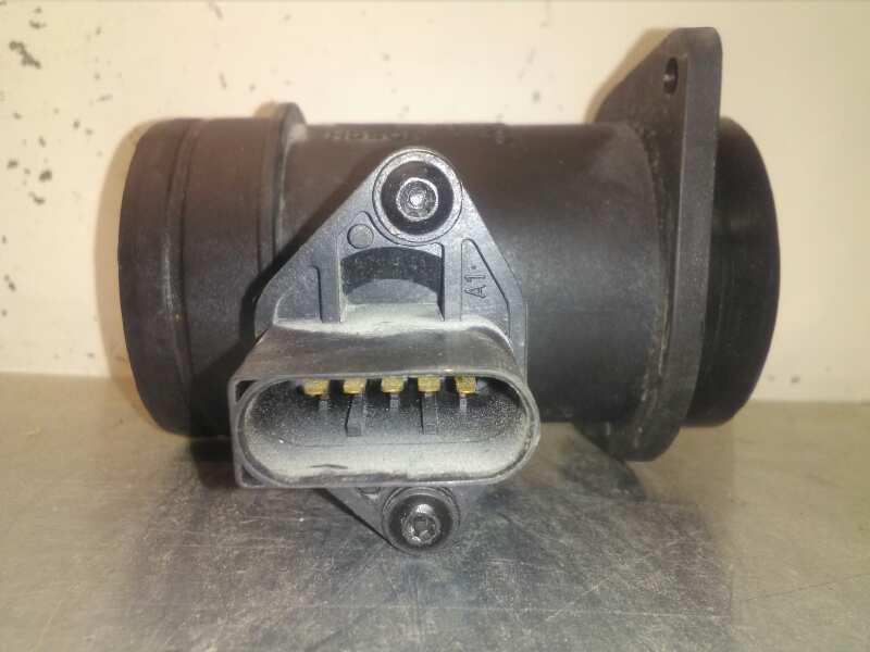 PORSCHE Ibiza 2 generation (1993-2002) Mass Air Flow Sensor MAF 028906461X,0986284001 18399392