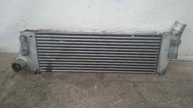 RENAULT Scenic 2 generation (2003-2010) Intercooler Radiator R4851001,8200700172 18475777