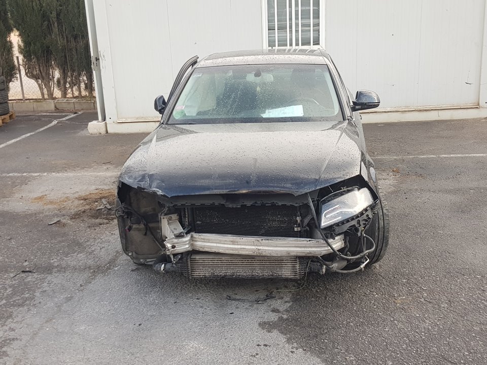 AUDI A4 B8/8K (2011-2016) Xenon-lámpa vezérlőegysége 1307329218 23647733