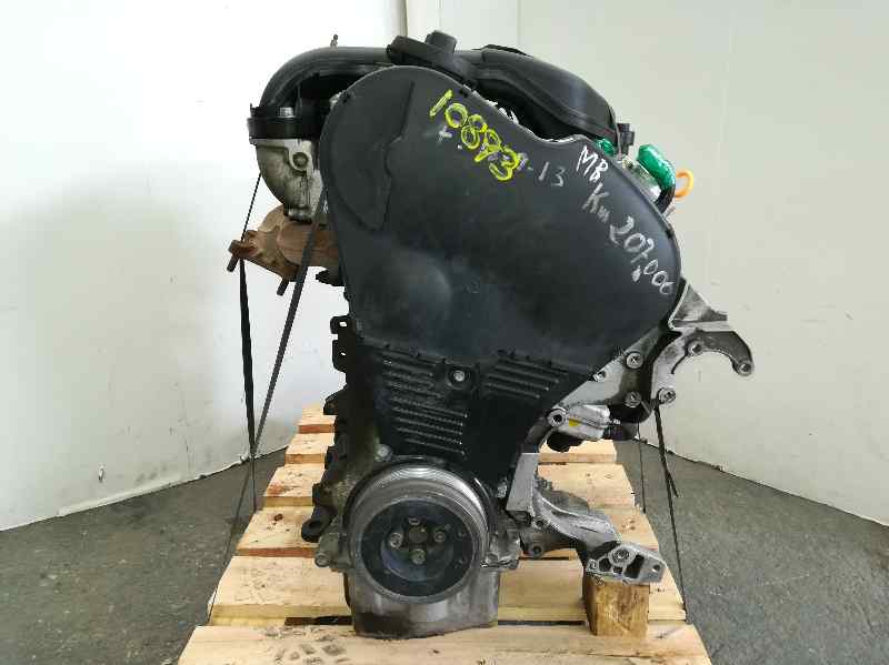 PORSCHE Cordoba 1 generation (1993-2003) Motor AQM, 087741 18574310