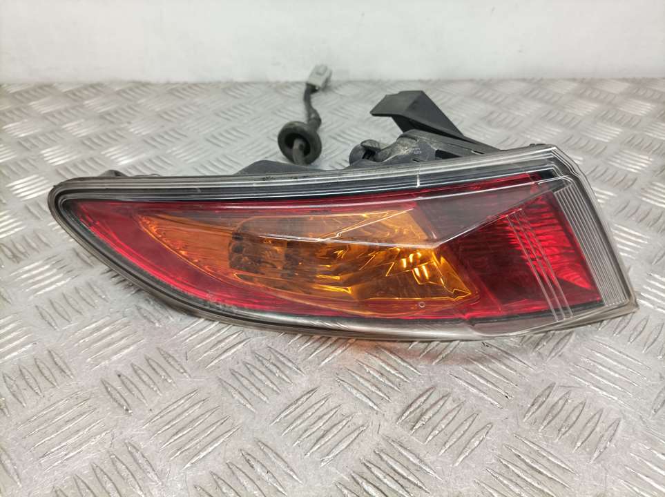 HONDA Civic 8 generation (2005-2012) Ľavé zadné koncové svetlo 22016721 21457975