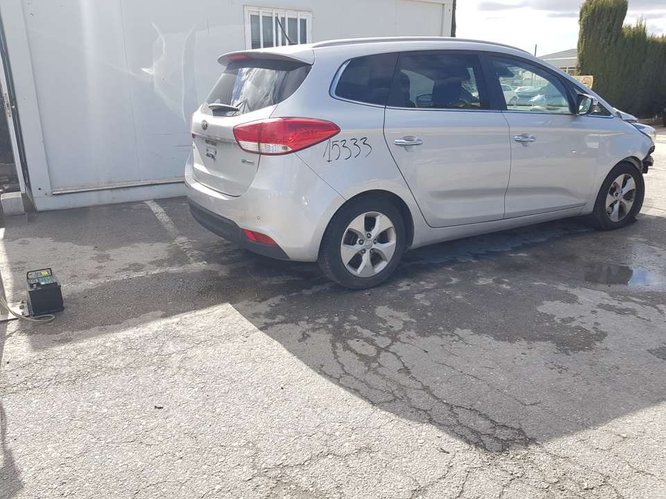 KIA Carens 3 generation (RP) (2013-2019) Внутрішне дзеркало заднього виду 23173425