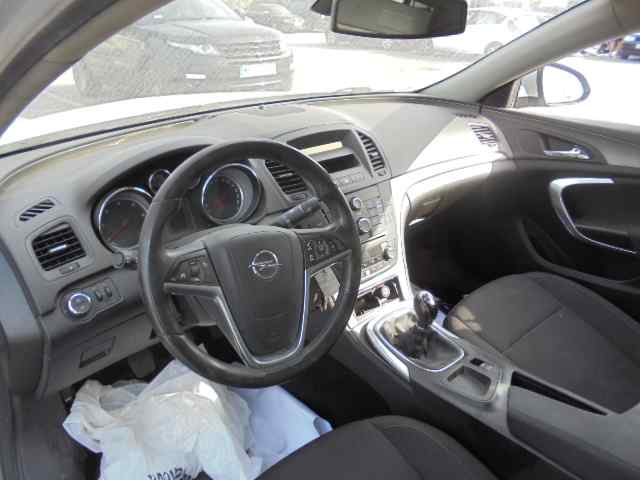 OPEL Insignia A (2008-2016) Зеркало передней правой двери 13269577, 13268450, ELECTRICO-7PINS 18572194