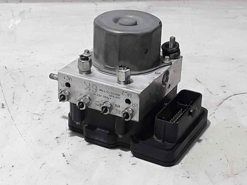 NISSAN X-Trail T32 (2013-2022) ABS Pump 476604CC1A,0265243833 23712717