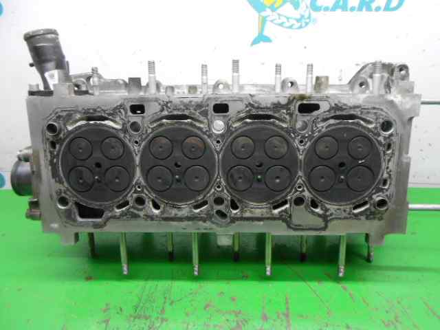 OPEL Zafira C (2012-2016) Engine Cylinder Head 55571949 18476551
