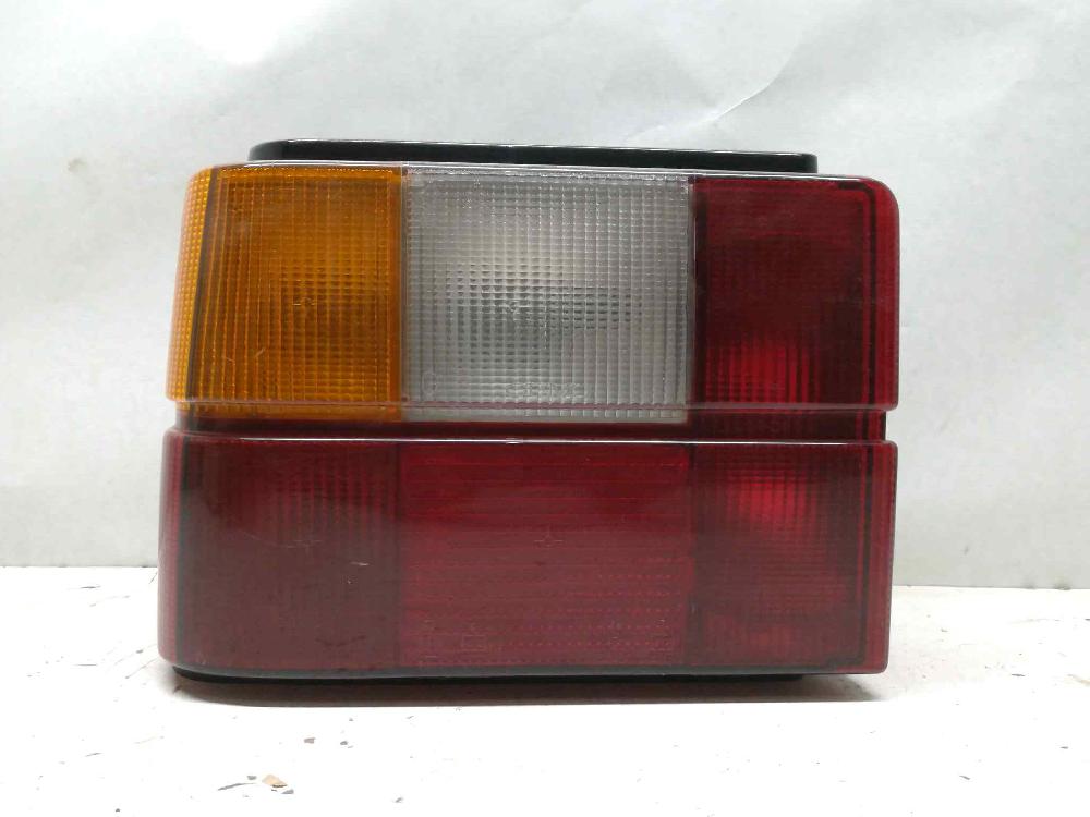 CITROËN BX 1 generation (1982-1994) Rear Left Taillight TOCADO 18345626