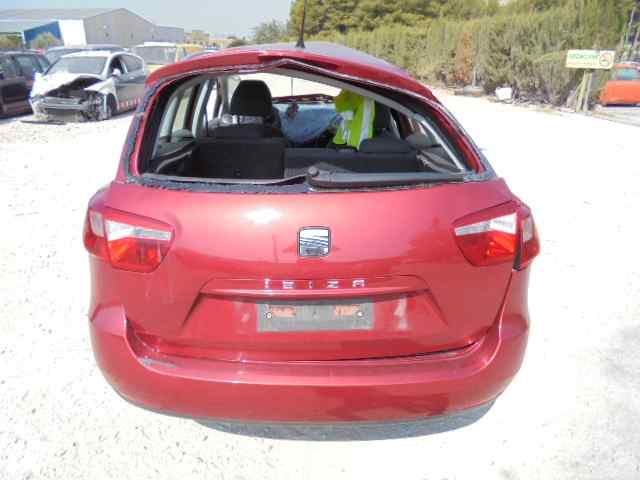 DODGE Ibiza 4 generation (2008-2017) Unitate de control al climei A2C53424497, 6J0820043C 18508966