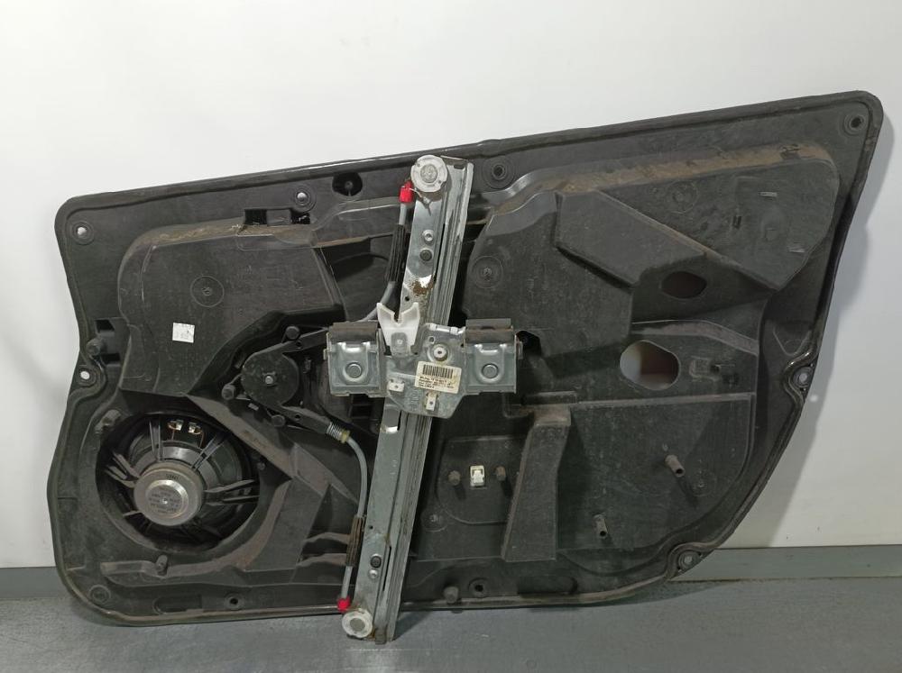 HONDA Fiesta 5 generation (2001-2010) Front Left Door Window Regulator C1BBA04517AB 23620202