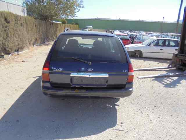 FORD Mondeo 1 generation (1993-1996) Τουρμπίνα 6007203N,91FF6K682AD,GARRET 24008179