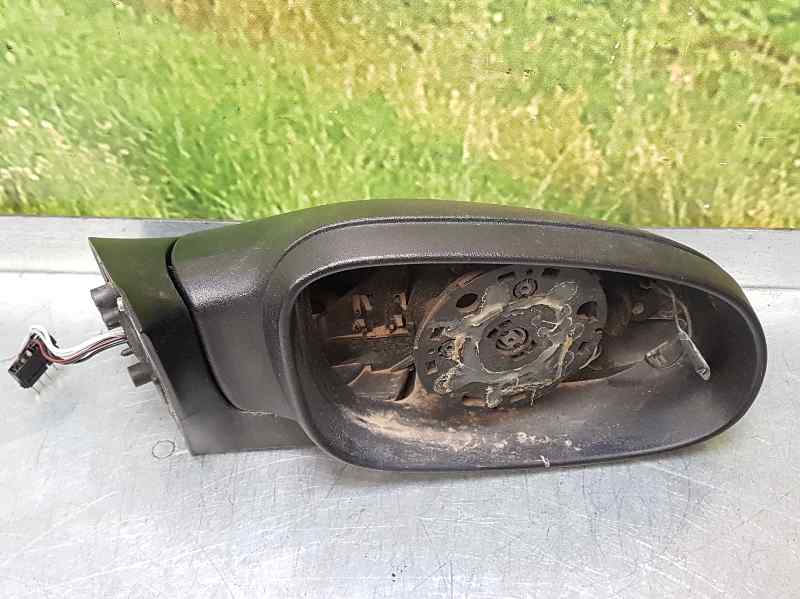 MERCEDES-BENZ A-Class W168 (1997-2004) Right Side Wing Mirror 1688105816, LEFALTACRISTAL, ELECTRICO5PINS 18541700