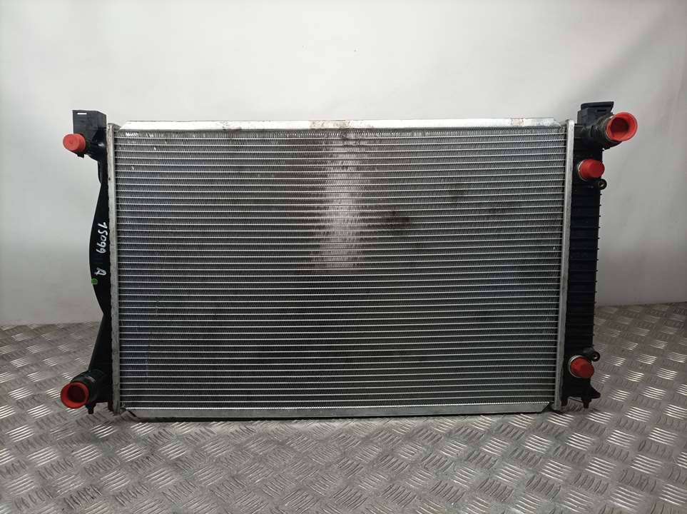 DODGE A6 C6/4F (2004-2011) Air Con Radiator 20020639,58360 21746805