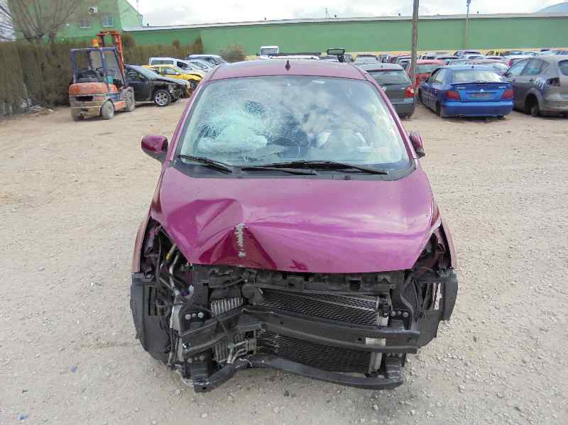 FORD Ka 2 generation (2008-2020) Posūkių mechanizmas 07354736600, 47143, FOMOCO 18483939