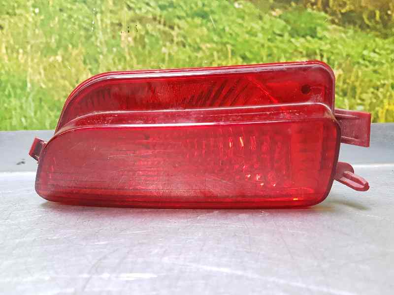 FORD C4 1 generation (2004-2011) Rear Left Fog Light 9652464680, 9651205480 18594985