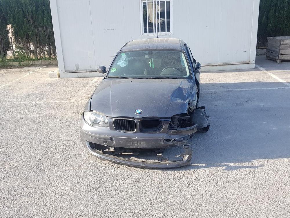 BMW 1 Series E81/E82/E87/E88 (2004-2013) Ρυθμιστής παραθύρου Δεξιάς Προσόψεως Πόρτας ELECTRICO6PINS 24049459