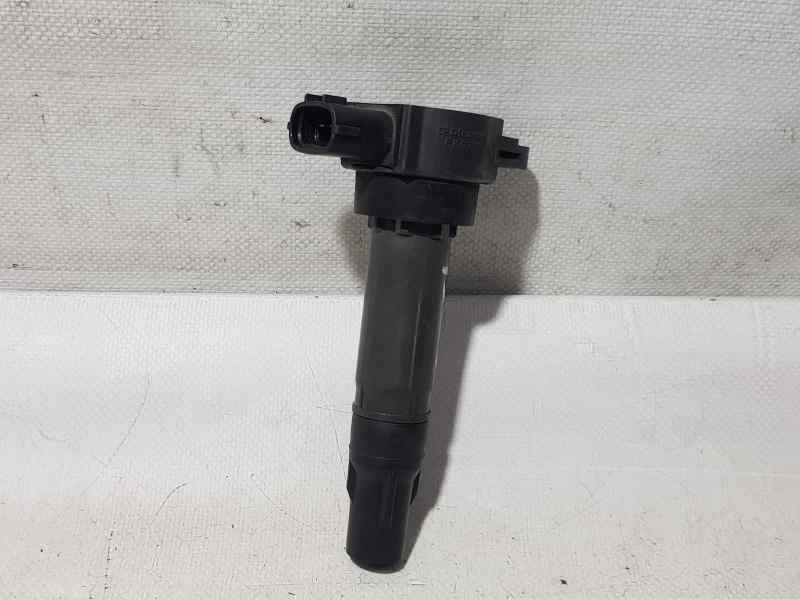 SMART Fortwo 2 generation (2007-2015) High Voltage Ignition Coil 1832A028, FK0319, DIAMOND 18678555