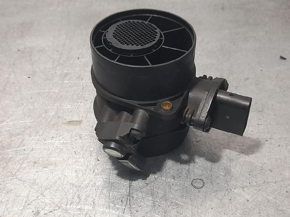 CHEVROLET E-Class W211/S211 (2002-2009) Mass Air Flow Sensor MAF A6460940048, 0281002535 18713947